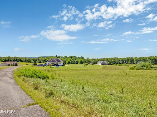 LOT 86 Estate Loop Trl, Crossville, TN 38555