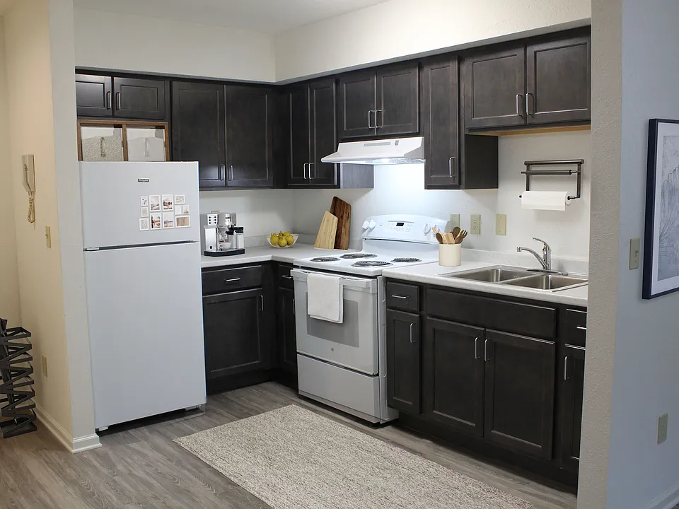 Homes at Gateway Village