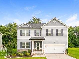 1212 Silver Farm Rd, Raleigh, NC 27603