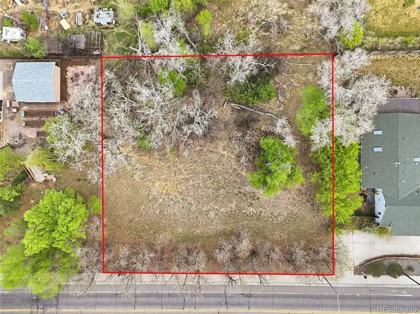 52 Street, Arvada, CO 80002