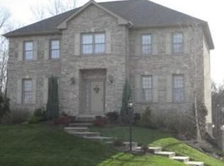 714 Bristlecone Dr, Gibsonia, PA