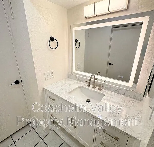1655 E Palm Canyon Dr #513 — Photo 13