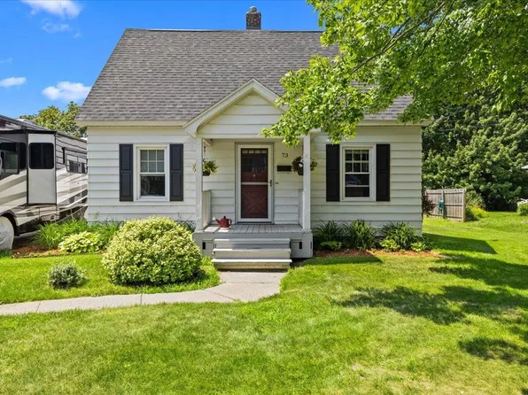 73 Oakland Terrace, Burlington, VT 05403