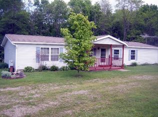 360A Wheeler Hill Rd, Frewsburg, NY 14738