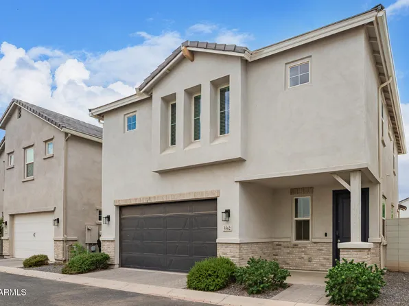 5562 S Keene --, Mesa, AZ 85212