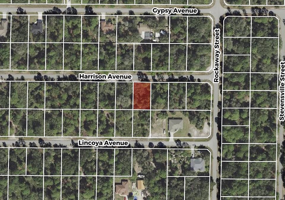 1st image of 18423 HARRISON AVENUE LOT 19