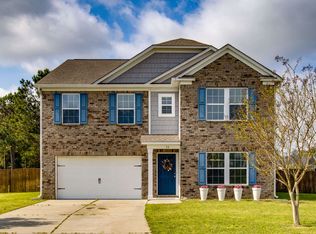 53 Desert Rose Ct, Elgin, SC 29045