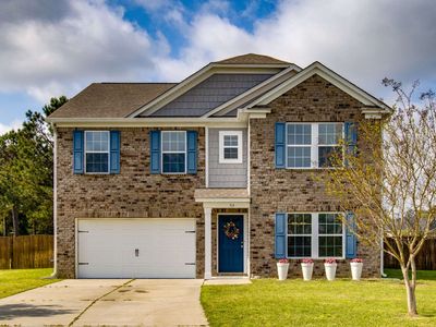 53 Desert Rose Ct, Elgin, SC, 29045