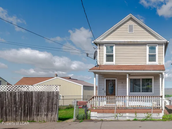 13 Jean St, Wilkes Barre Township, PA 18702