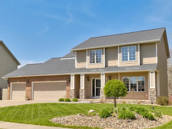 3310 SW 26th St, Ankeny, IA 50023