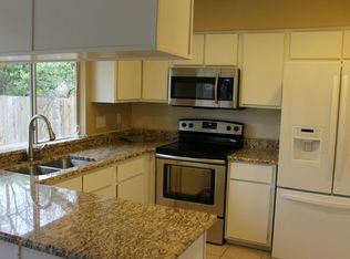 12312 Bainbridge Ln, Austin, TX 78750