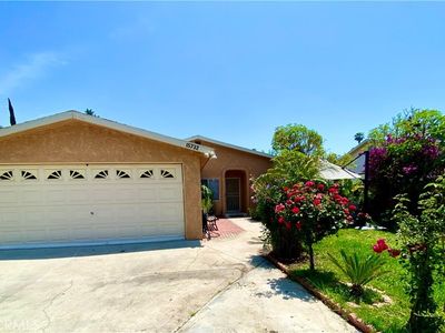 15732 Kadota St, Sylmar, CA, 91342