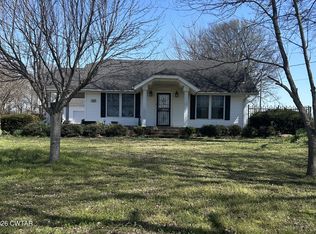 1080 S Church St, Halls, TN 38040