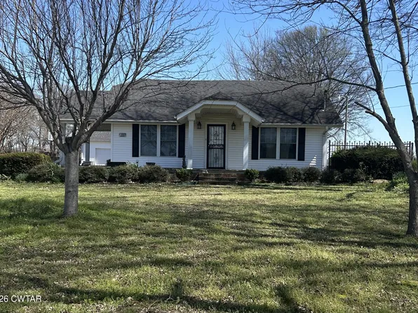 1080 S Church St, Halls, TN 38040