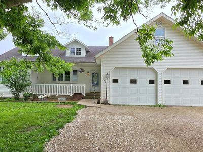 7988 Weisbach Rd, Shoals, IN, 47581