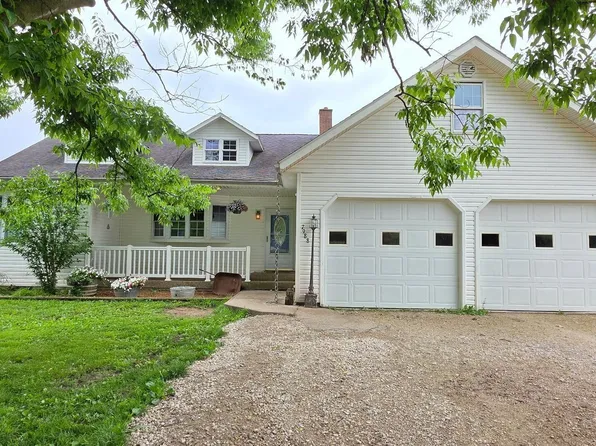 7988 Weisbach Rd, Shoals, IN 47581