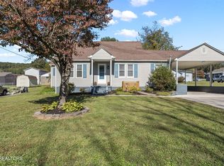 508 Glendale Ave, Clinton, TN 37716