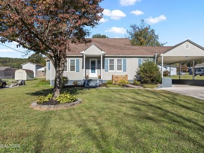 508 Glendale Ave, Clinton, TN, 37716