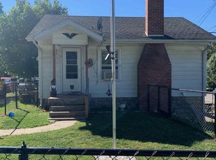 8 Elliott Ct, New Castle, IN 47362