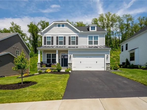 115 Maggie Dr N, Eighty Four, PA 15330