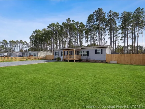151 Pine Oak, Cameron, NC 28326