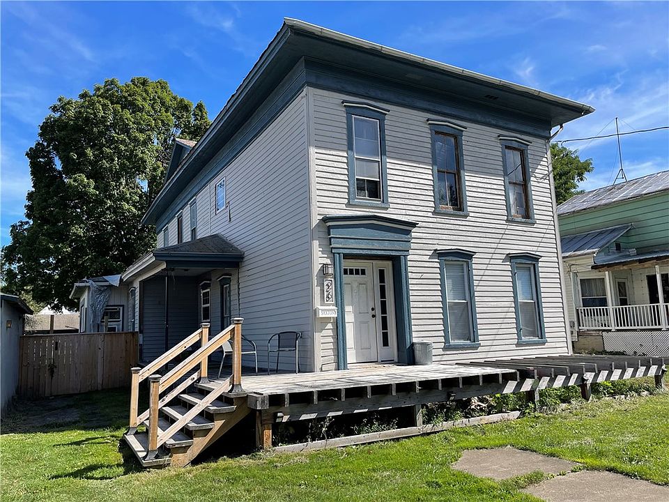 26 Russell St, Canisteo, NY 14823 MLS R1431691 Zillow