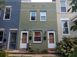 1619-1 Two D St SE, Washington, DC 20003
