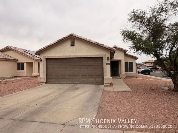 11914 W Corrine Dr, El Mirage, AZ 85335
