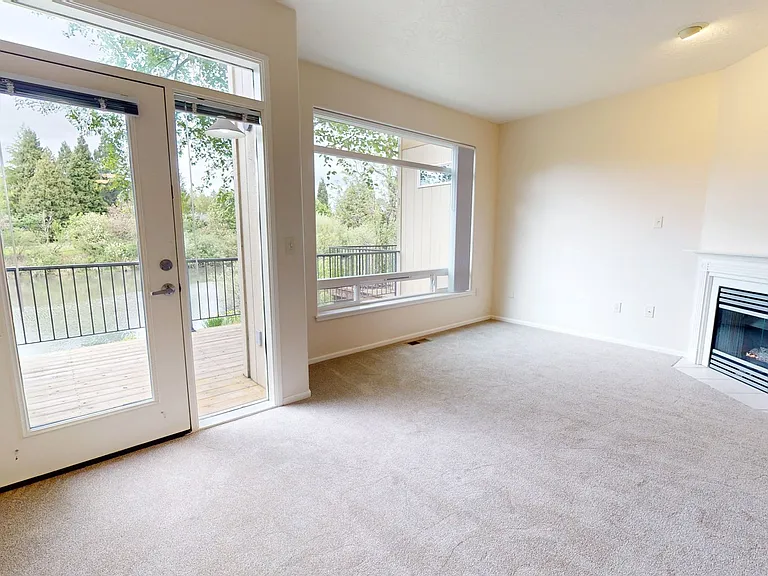 Kentfield Townhomes I & II — Photo 61