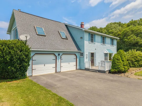 213 Loft Rd, Maryland, NY 12116