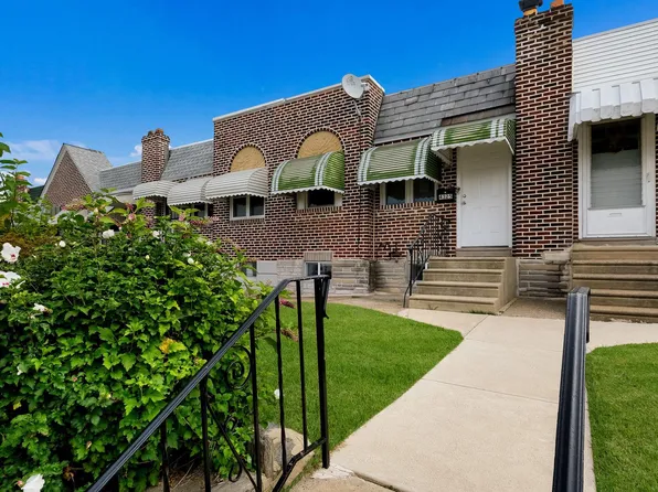 4325 L St, Philadelphia, PA 19124