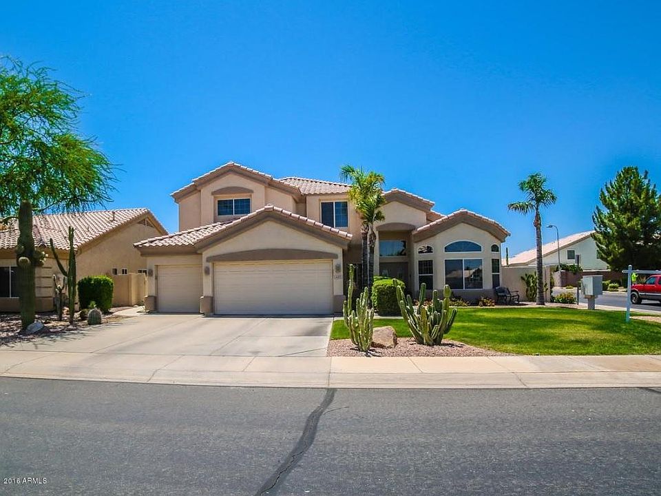 1st image of 4483 E Barbarita Ct