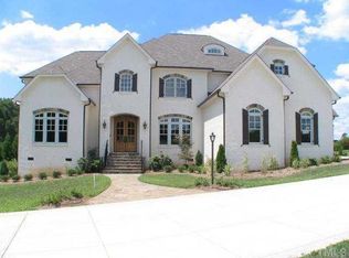 5971 Bryn Brooke Dr, Raleigh, NC 27614