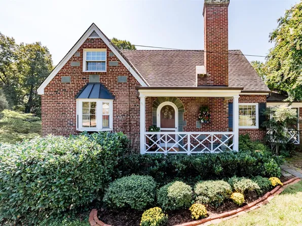 3331 Woodridge Pl, Lynchburg, VA 24503