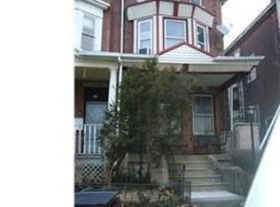 919 N Saint Bernard St, Philadelphia, PA 19131