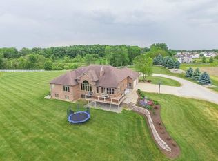 3031 County Road 36, Auburn, IN 46706