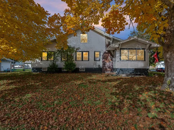 212 3rd Ave, Melbourne, IA 50162