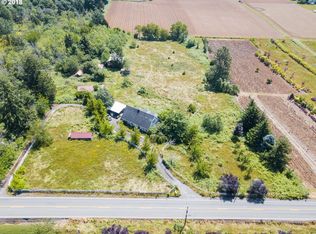 10000 SE 222nd Dr, Damascus, OR 97089