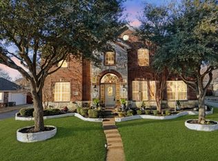 1318 Coastal Dr, Garland, TX 75043