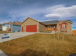 3049 Whispering Springs Rd, Casper, WY 82604
