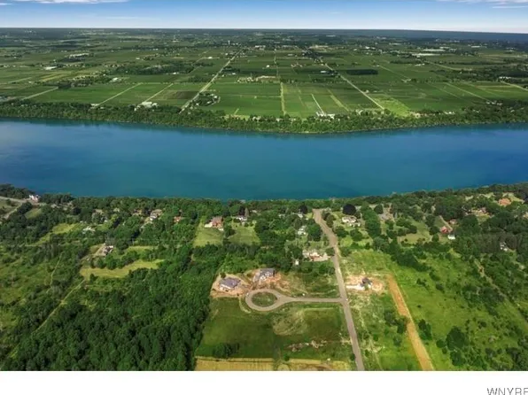 233 Dockside Dr Lot 9, Youngstown, NY 14174