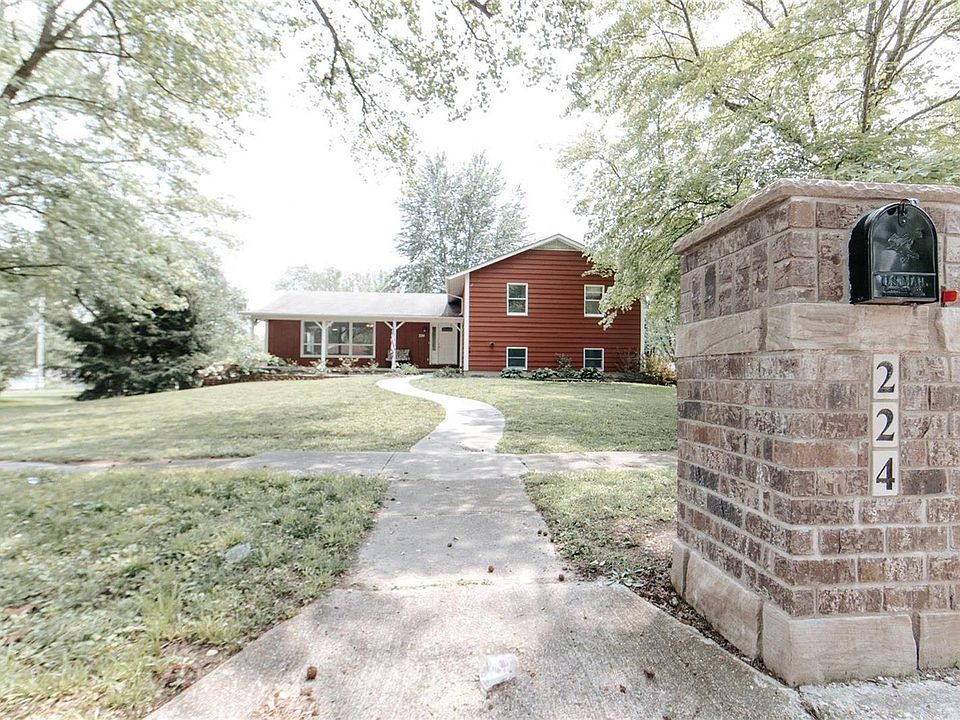 224 Florine St, Saint James, MO 65559 | Zillow