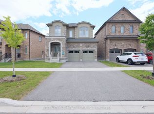 327 Northglen Blvd, Clarington, ON L1C7E2