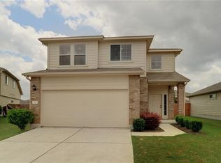 410 Zenith Rd, Georgetown, TX 78626