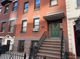 228 Hudson St #3, Hoboken, NJ 07030