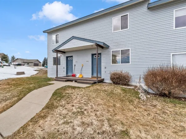 256 Harvest Drive UNIT 256, Hayden, CO 81639