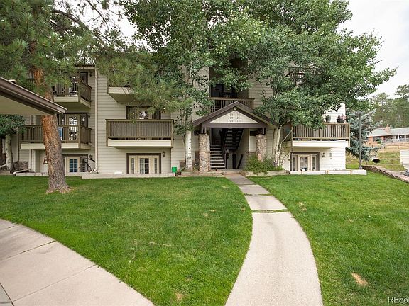 2nd image of 29656 Buffalo Park Road #209