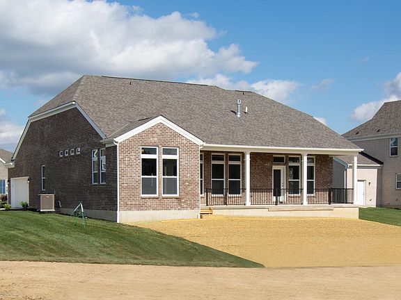 Back Exterior