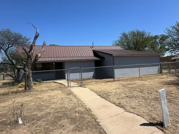 901 S Roberts St, Amarillo, TX 79102