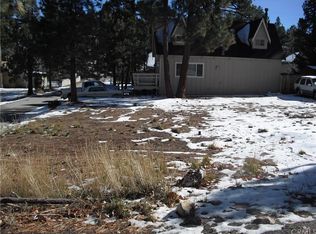 40034 Forest Rd, Big Bear Lake, CA 92315